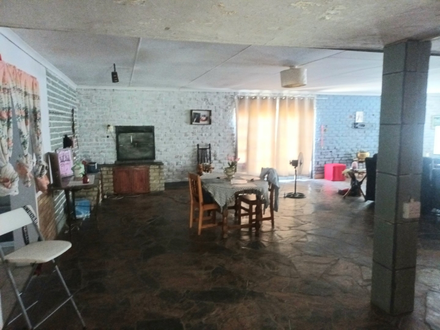 3 Bedroom Property for Sale in Hennenman Free State